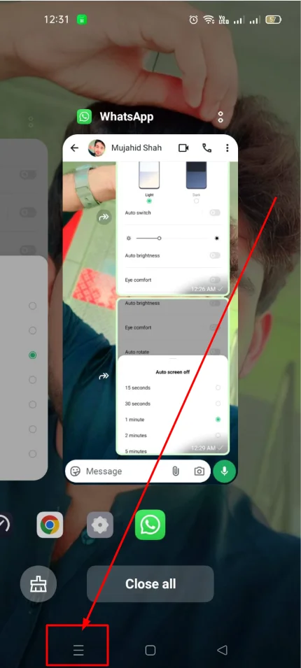 How to Improve Battery Life on OPPO A54