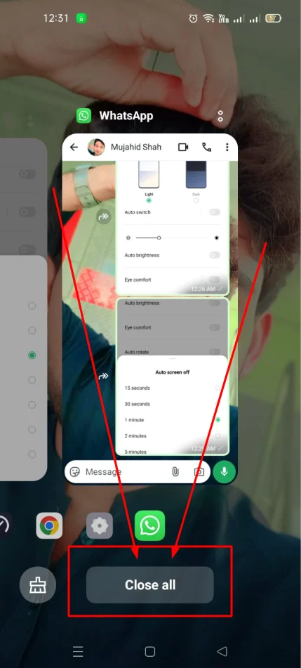 How to Improve Battery Life on OPPO A54
