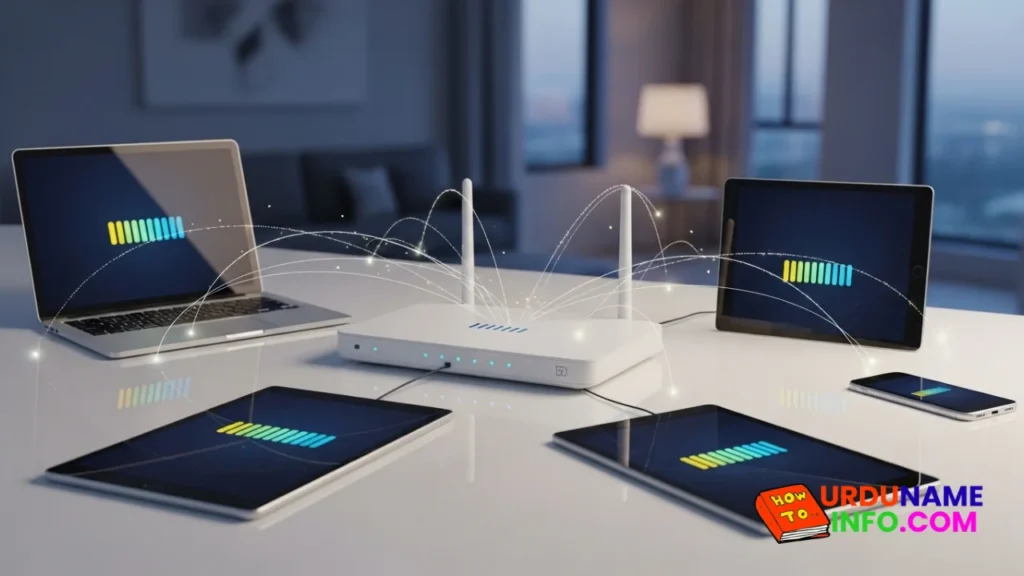 Why Your Internet Speed May Be Slow